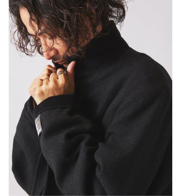 JOURNAL STANDARD relume「ハイランド ウール オーバー ジャケット」|その他|