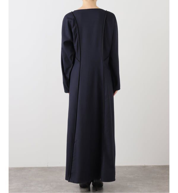 JOURNAL STANDARD relume「【BASERANGE/ベースレンジ】 NIKA DRESS」|ワンピース|
