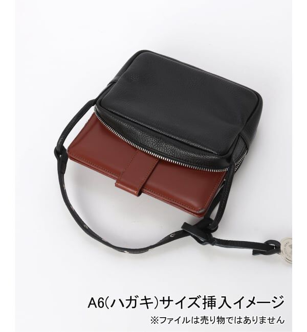 JOURNAL STANDARD relume「【MARCO MASI/マルコマージ】ミニバック」|ショルダー・メッセンジャー|