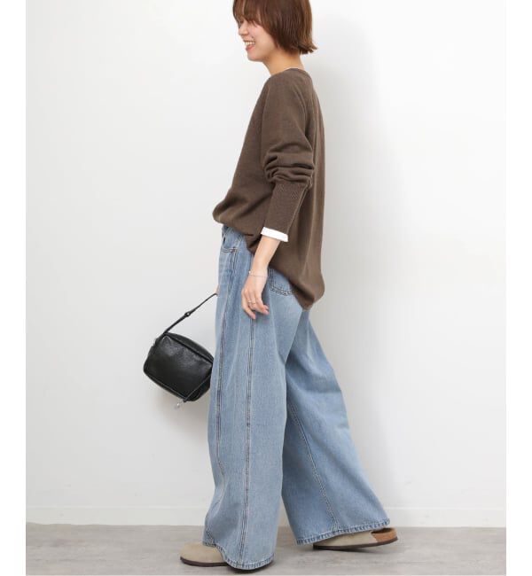 JOURNAL STANDARD relume「【MARCO MASI/マルコマージ】ミニバック」|ショルダー・メッセンジャー|