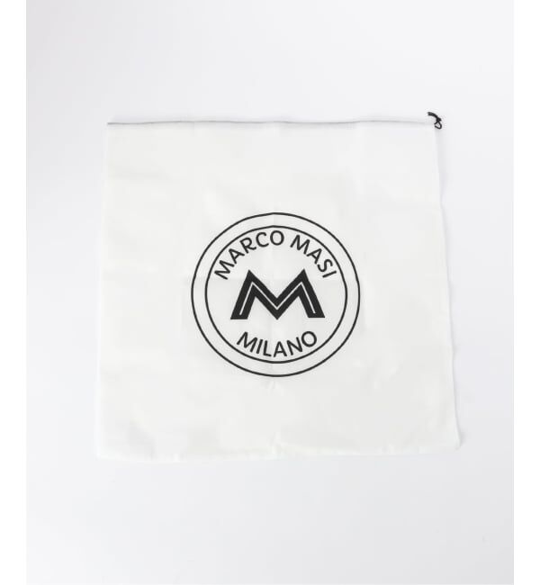 JOURNAL STANDARD relume「【MARCO MASI/マルコマージ】ミニバック」|ショルダー・メッセンジャー|