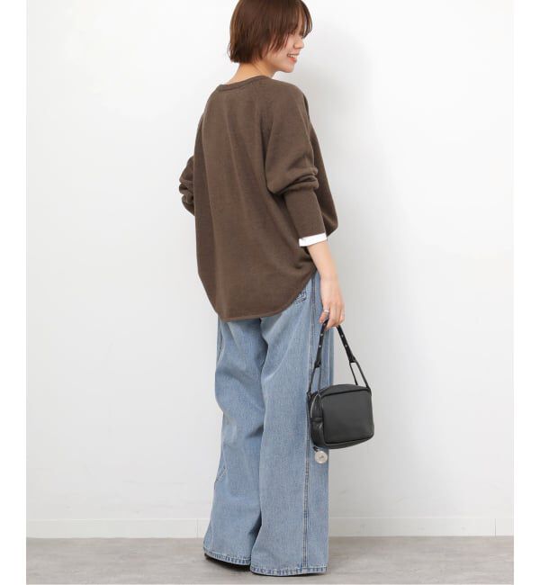 JOURNAL STANDARD relume「【MARCO MASI/マルコマージ】ミニバック」|ショルダー・メッセンジャー|