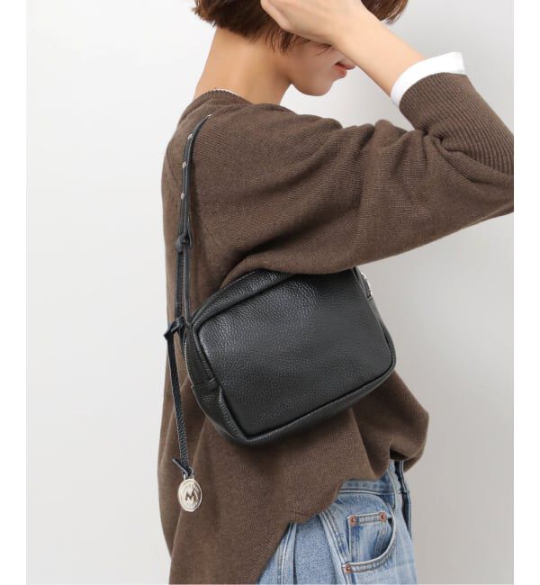 JOURNAL STANDARD relume「【MARCO MASI/マルコマージ】ミニバック」|ショルダー・メッセンジャー|