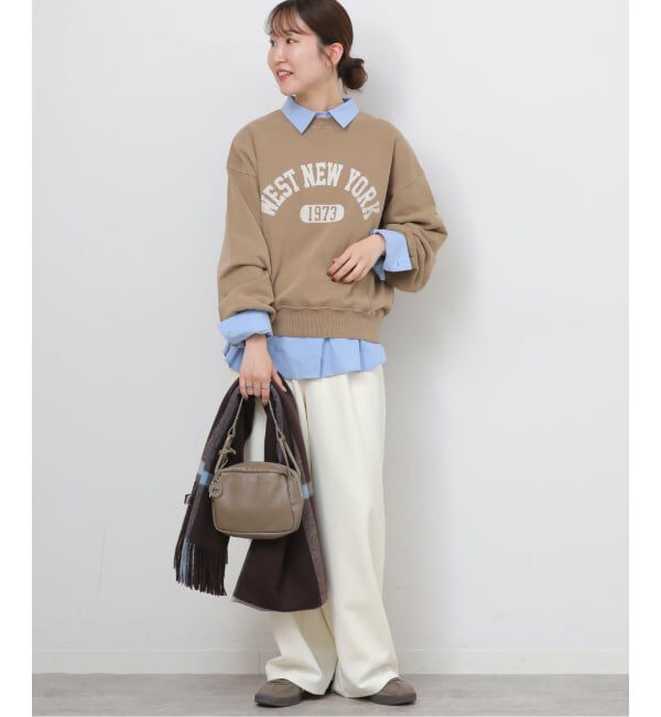 JOURNAL STANDARD relume「【MARCO MASI/マルコマージ】ミニバック」|ショルダー・メッセンジャー|