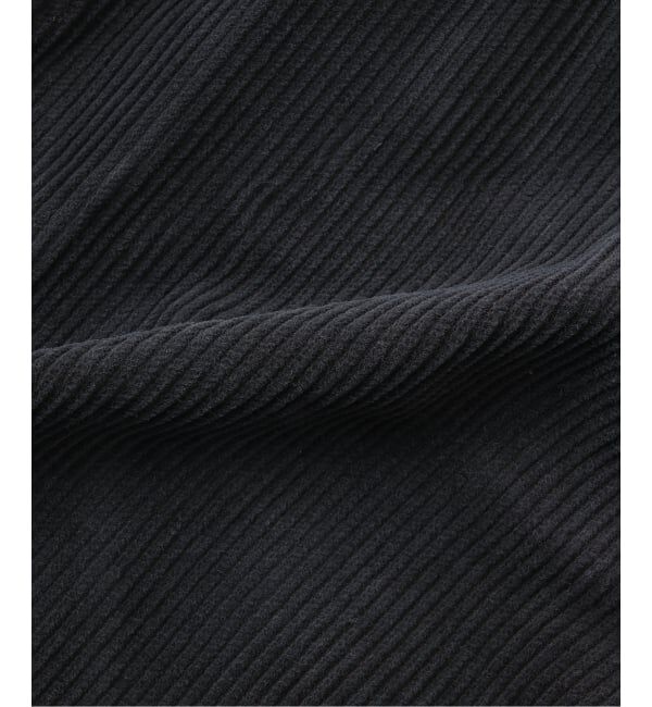 J.S.Homestead「J.S.Homestead / アンイーブン ダイ エイジング コーデュロイ パンツ」|その他|