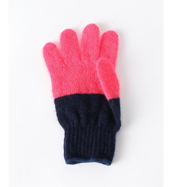 JOURNAL STANDARD「TEMBEA / テンベア GUNTE」|手袋|