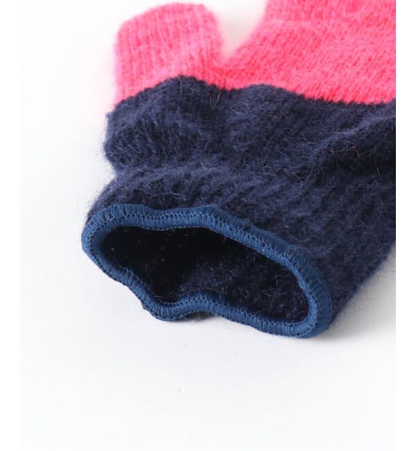 JOURNAL STANDARD「TEMBEA / テンベア GUNTE」|手袋|