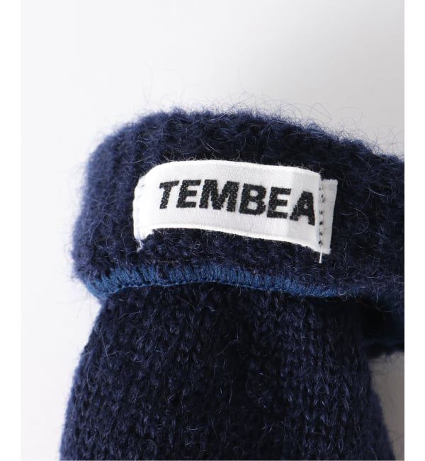 JOURNAL STANDARD「TEMBEA / テンベア GUNTE」|手袋|