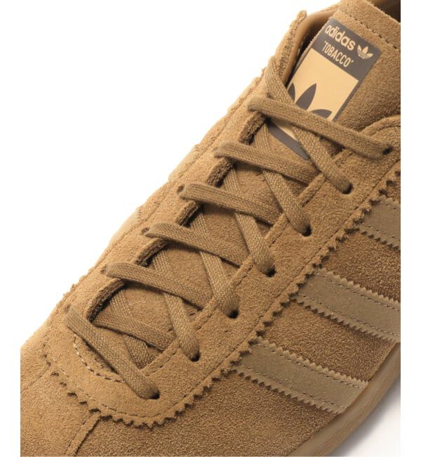 JOURNAL STANDARD「adidas originals / アディダス オリジナルス タバコ / Tobacco」|スニーカー|