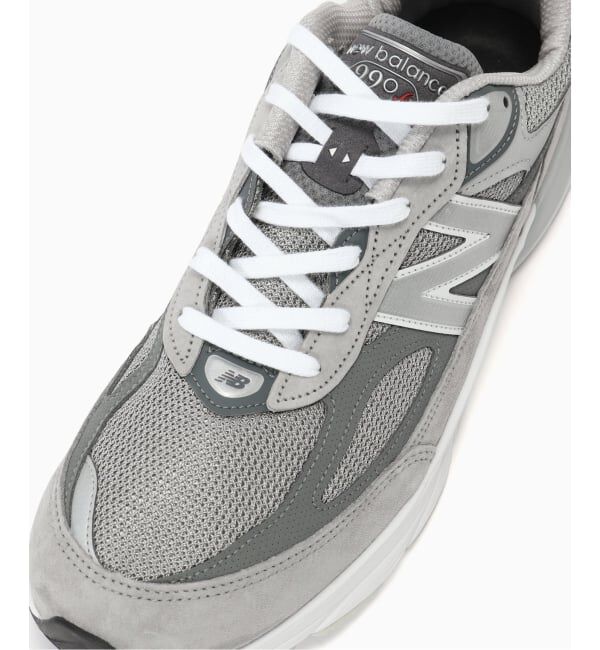 JOURNAL STANDARD「New Balance / ニューバランス M990」|スニーカー|