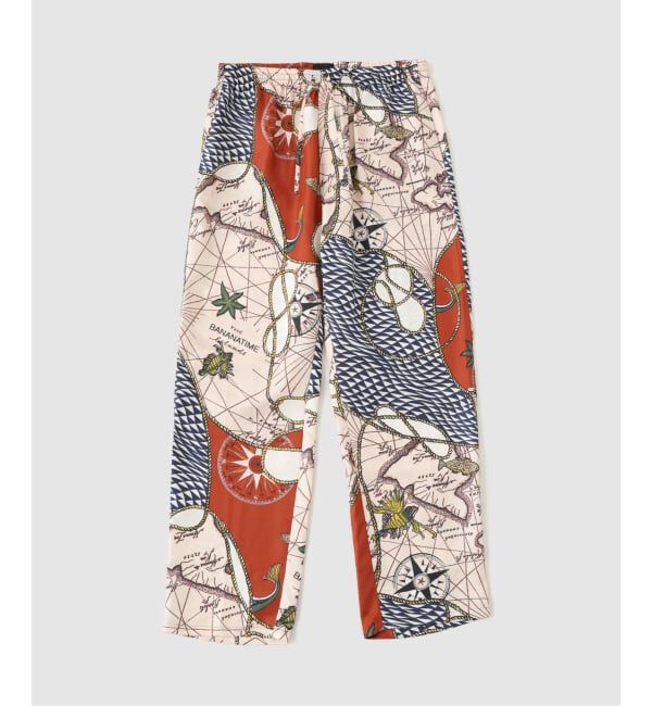 JOURNAL STANDARD「BANANATIME / バナナタイム EASY PANT」|その他|ベージュ