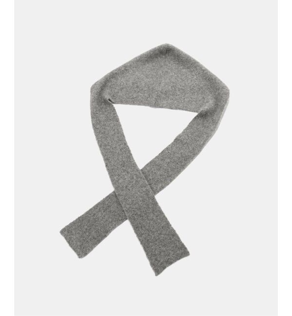 JOURNAL STANDARD「アルパカMIX LOOPフーディストール」|ストール|