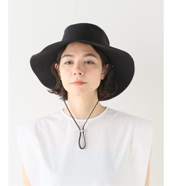 Spick and Span「【La Maison de Lyllis / ラ メゾン ド リリス】 HAMPTON」|ハット|
