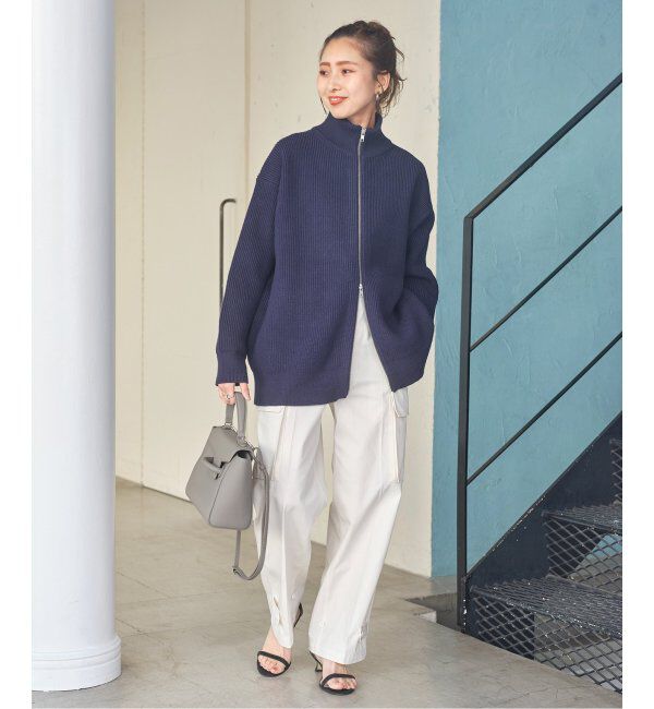 Spick and Span「≪追加≫LOT No.SPML-002 ARMY PT」|カーゴ|