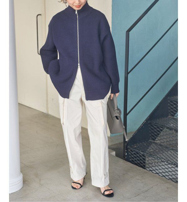 Spick and Span「≪追加≫LOT No.SPML-002 ARMY PT」|カーゴ|