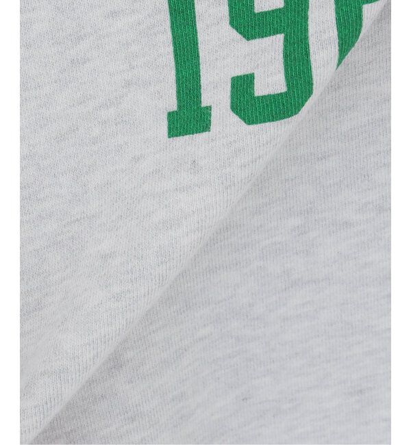 Spick and Span「ルーズロゴスウェット」|スウェット・ジャージ|