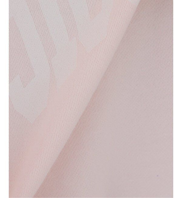 Spick and Span「ルーズロゴスウェット」|スウェット・ジャージ|