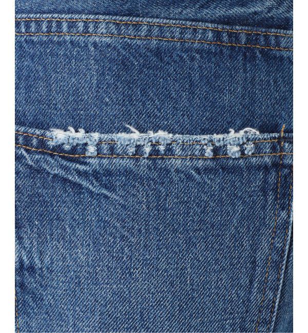 Spick and Span「《追加》RED CARD TOKYO  JAZZ」|デニム|