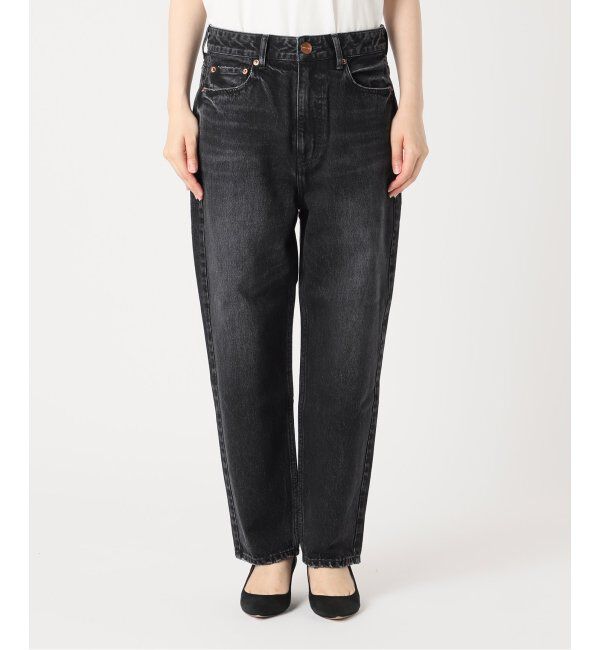 Spick and Span「《追加》RED CARD TOKYO  JAZZ」|デニム|