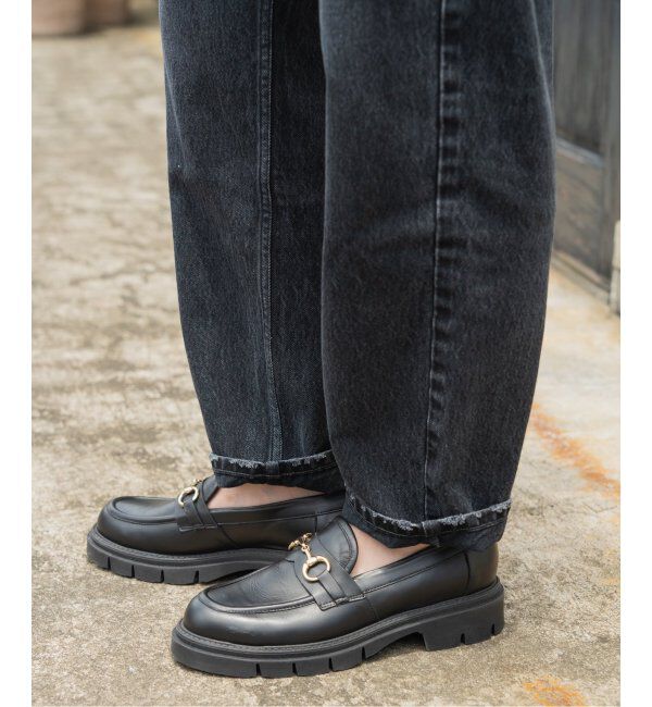 Spick and Span「《追加》RED CARD TOKYO  JAZZ」|デニム|