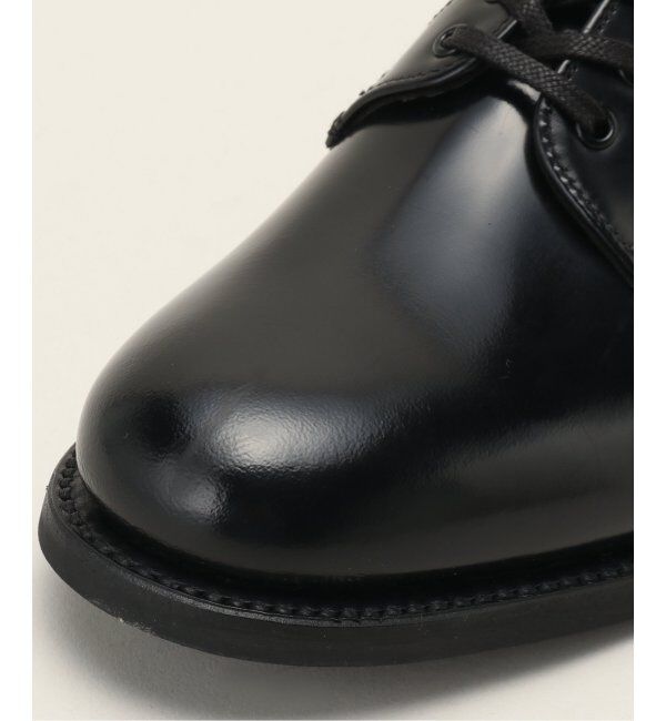 FRAMeWORK「SANDERS/サンダース MILITARY OFFICER シューズ」|その他|