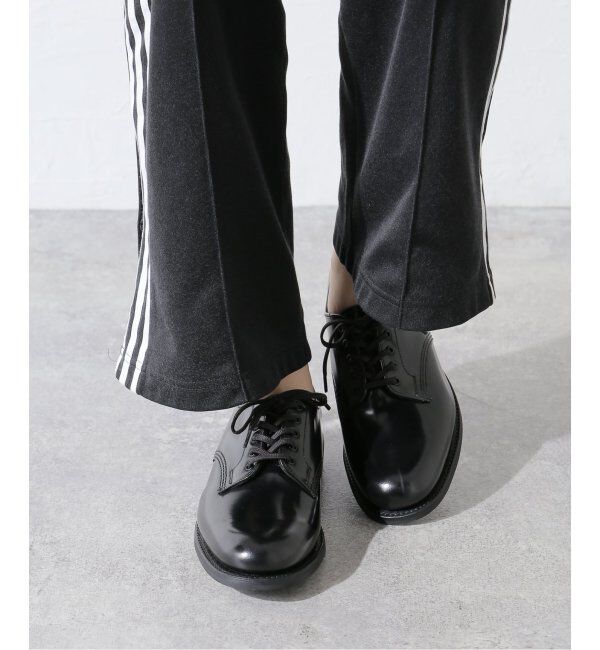 FRAMeWORK「SANDERS/サンダース MILITARY OFFICER シューズ」|その他|