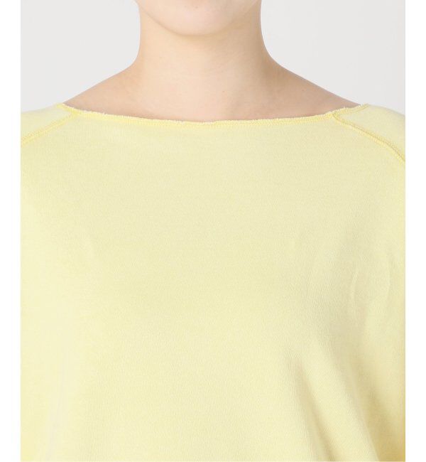 Spick and Span「SCREEN STARS / スクリーンスターズ 別注 cutoff PO」|スウェット・ジャージ|