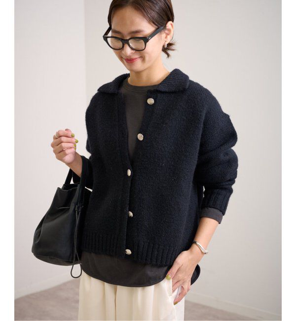 FRAMeWORK「≪追加≫コットン天竺ラウンドヘム3」|Tシャツ・カットソー|