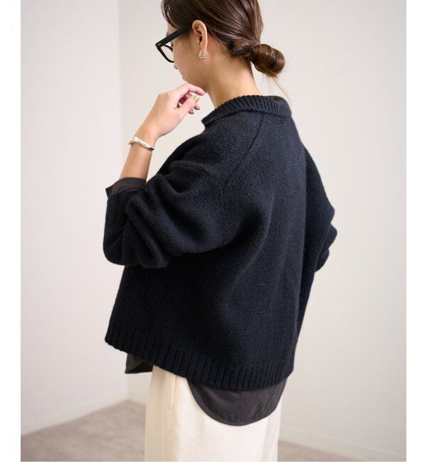 FRAMeWORK「≪追加≫コットン天竺ラウンドヘム3」|Tシャツ・カットソー|