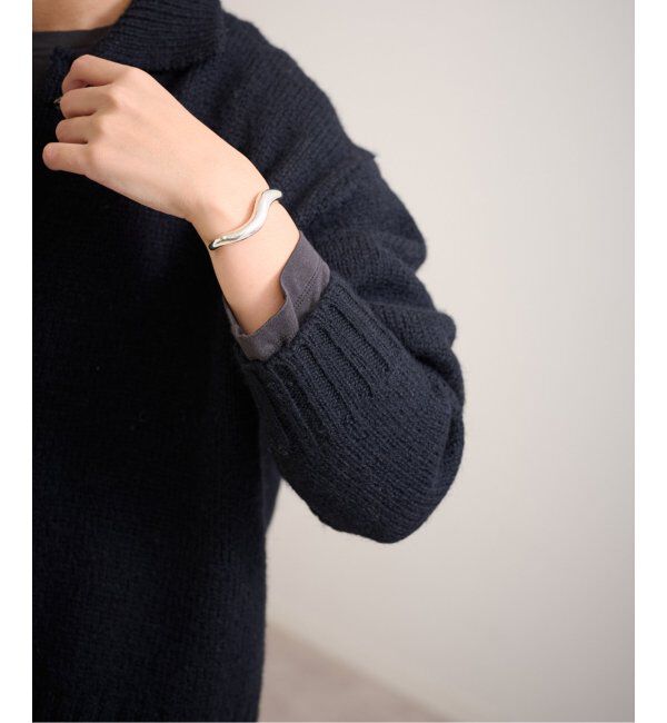 FRAMeWORK「≪追加≫コットン天竺ラウンドヘム3」|Tシャツ・カットソー|