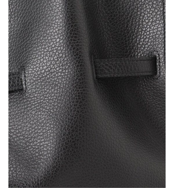 Spick and Span「《WEB限定追加》VIOLAd'ORO イタリアンWフェイスレザートートバッグ」|トートバッグ|