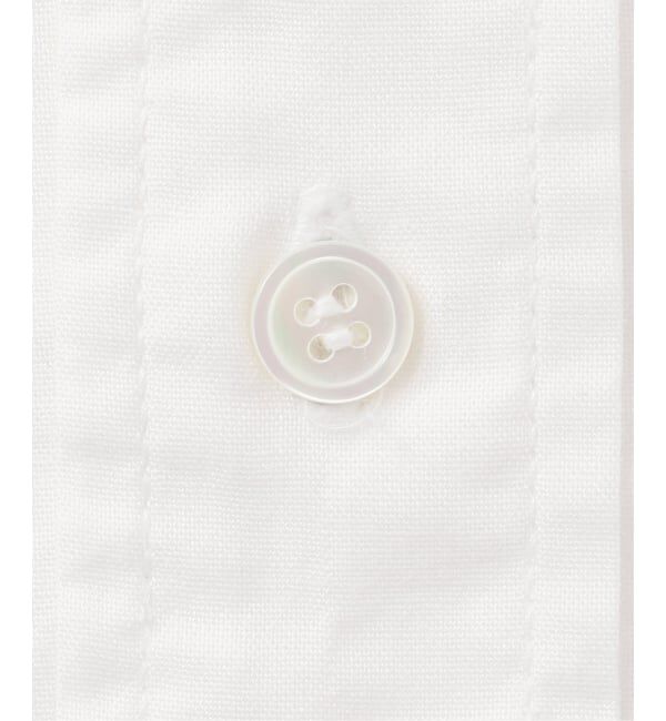 FRAMeWORK「≪追加≫コットンレギュラーカラーシャツ2」|シャツ・ブラウス|