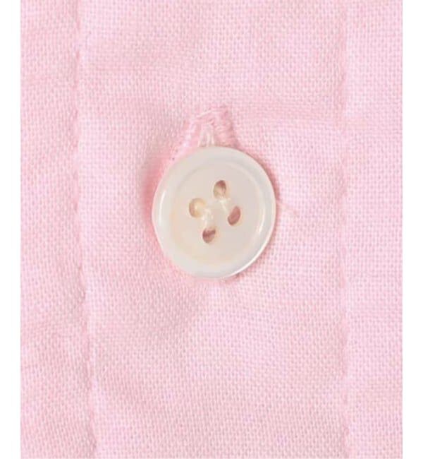 FRAMeWORK「≪追加≫コットンレギュラーカラーシャツ2」|シャツ・ブラウス|