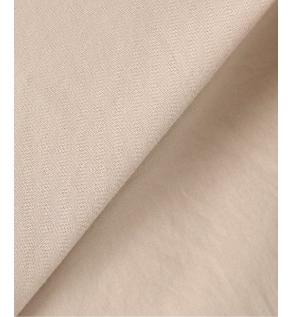 FRAMeWORK「≪追加≫コットンレギュラーカラーシャツ2」|シャツ・ブラウス|