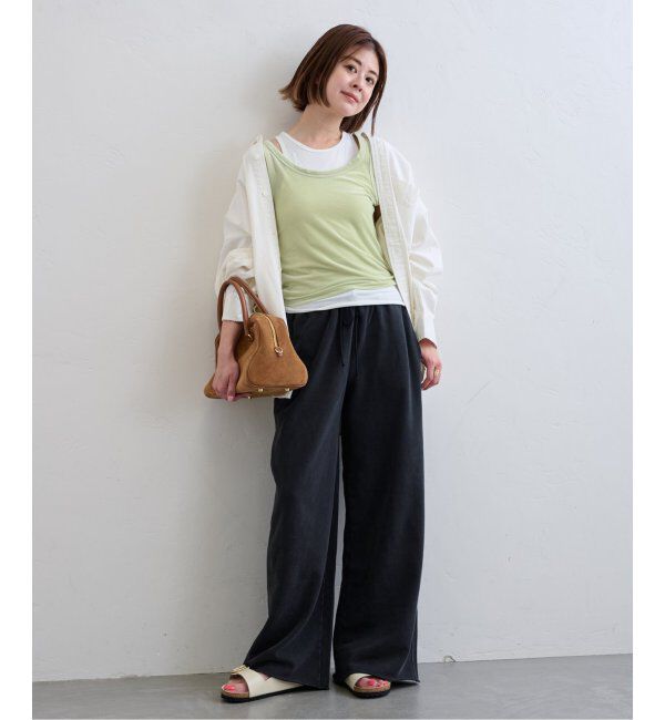 U by SPICK&SPAN「BIRKENSTOCK/ビルケンシュトック ARIZONA BIG BUCKLE HEX (NARR」|サンダル|