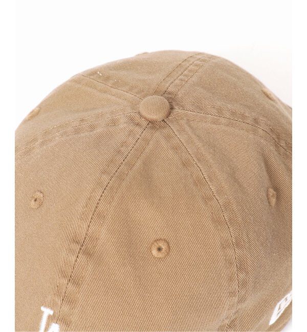 Spick and Span「NEW ERA / ニューエラ 9TWENTY MLB Mini Logo 143076」|キャップ・キャスケット|