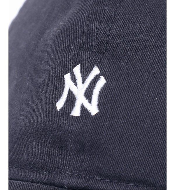 Spick and Span「NEW ERA / ニューエラ 9TWENTY MLB Mini Logo 143076」|キャップ・キャスケット|