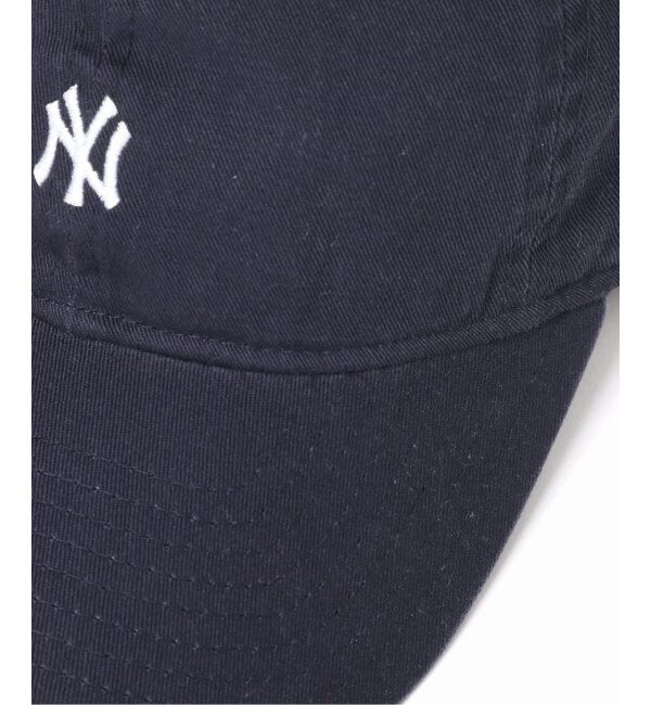 Spick and Span「NEW ERA / ニューエラ 9TWENTY MLB Mini Logo 143076」|キャップ・キャスケット|