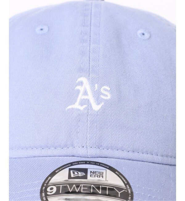 Spick and Span「NEW ERA / ニューエラ 9TWENTY MLB Mini Logo 143076」|キャップ・キャスケット|
