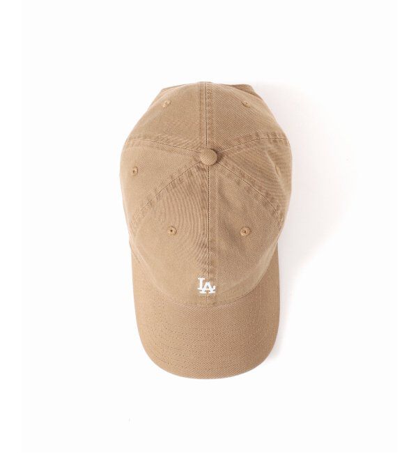 Spick and Span「NEW ERA / ニューエラ 9TWENTY MLB Mini Logo 143076」|キャップ・キャスケット|