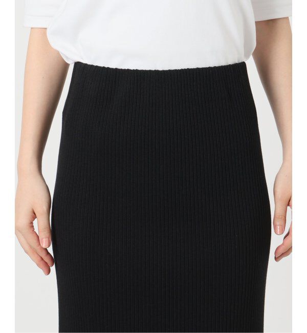 NOBLE「《WEB限定追加》トタンテレコタイトスカート17」|スカート|