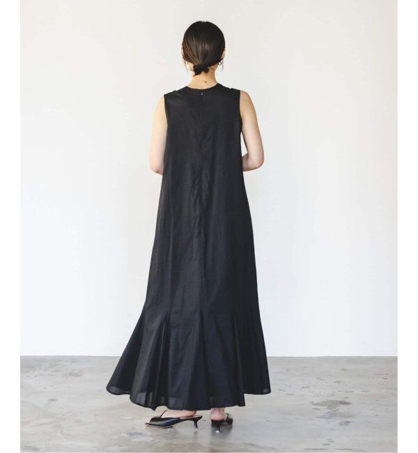 NOBLE「《WEB/一部店舗追加2》MARIHA/マリハ 夏の月影のドレス」|ワンピース|