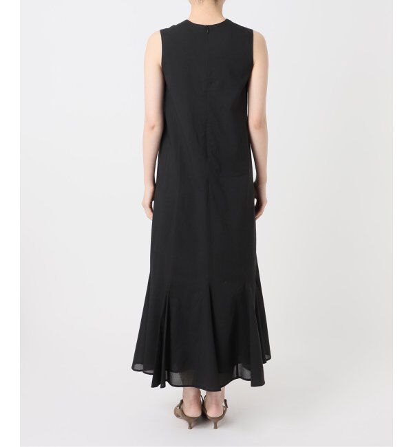 NOBLE「《WEB/一部店舗追加2》MARIHA/マリハ 夏の月影のドレス」|ワンピース|