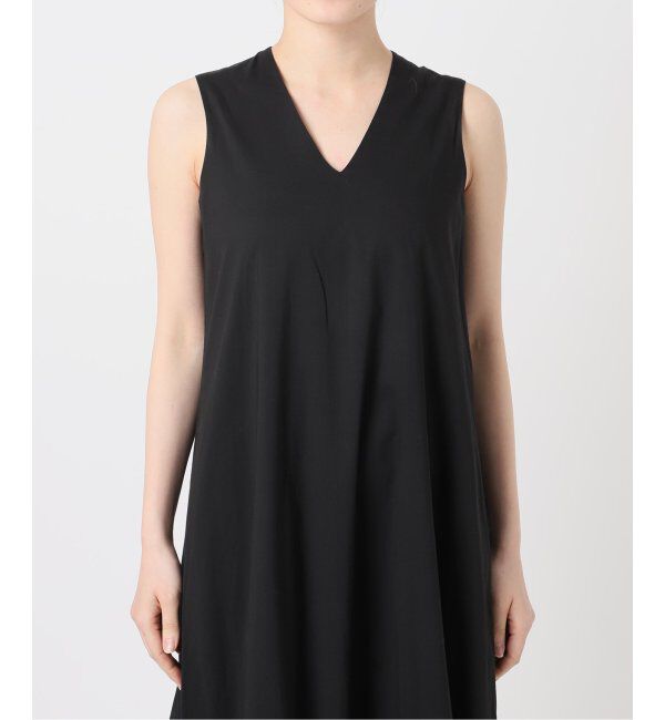 NOBLE「《WEB/一部店舗追加2》MARIHA/マリハ 夏の月影のドレス」|ワンピース|