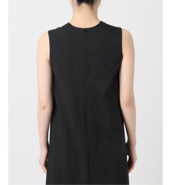 NOBLE「《WEB/一部店舗追加2》MARIHA/マリハ 夏の月影のドレス」|ワンピース|