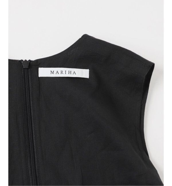 NOBLE「《WEB/一部店舗追加2》MARIHA/マリハ 夏の月影のドレス」|ワンピース|