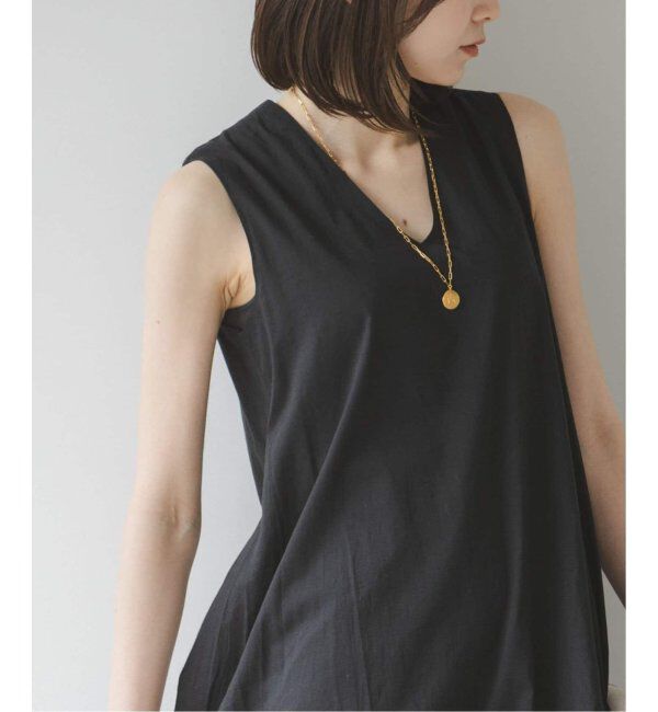 NOBLE「《WEB/一部店舗追加2》MARIHA/マリハ 夏の月影のドレス」|ワンピース|