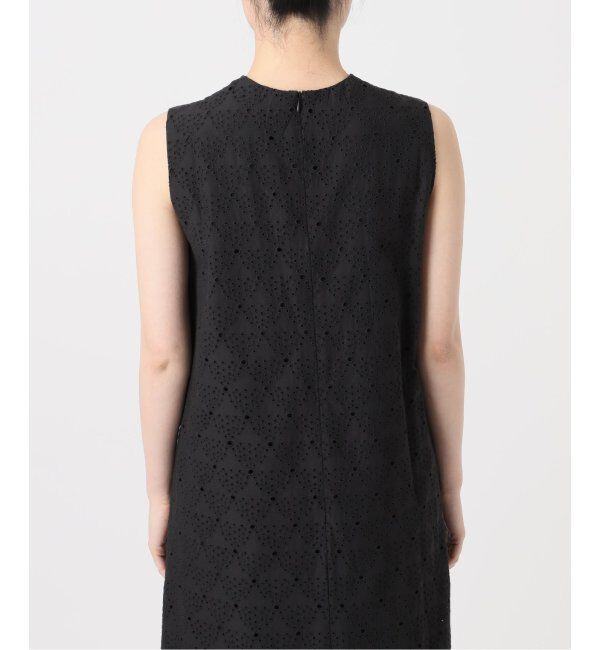 NOBLE「《WEB/一部店舗限定》MARIHA/マリハ ドリーミングビューティドレス」|ワンピース|