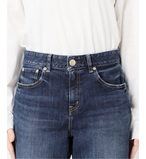 Spick and Span「《追加》RED CARD TOKYO / レッドカード トーキョー 35th Anniversary Wide」|デニム|