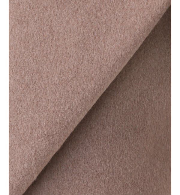 NOBLE「《追加》Super160s リバードルマンショートコート」|その他|